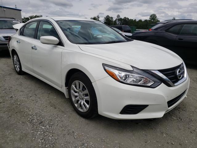 NISSAN ALTIMA 2.5 2017 1n4al3apxhc271480