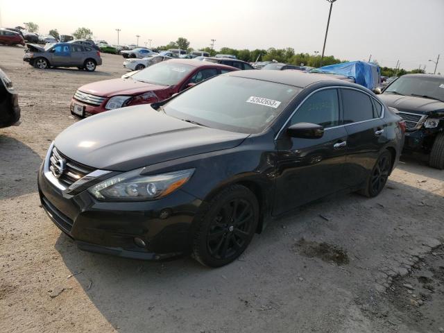 NISSAN ALTIMA 2.5 2017 1n4al3apxhc271544