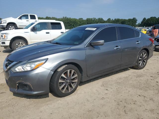 NISSAN ALTIMA 2.5 2017 1n4al3apxhc271835