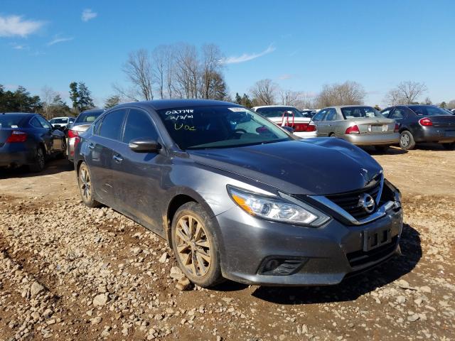 NISSAN ALTIMA 2.5 2017 1n4al3apxhc271902