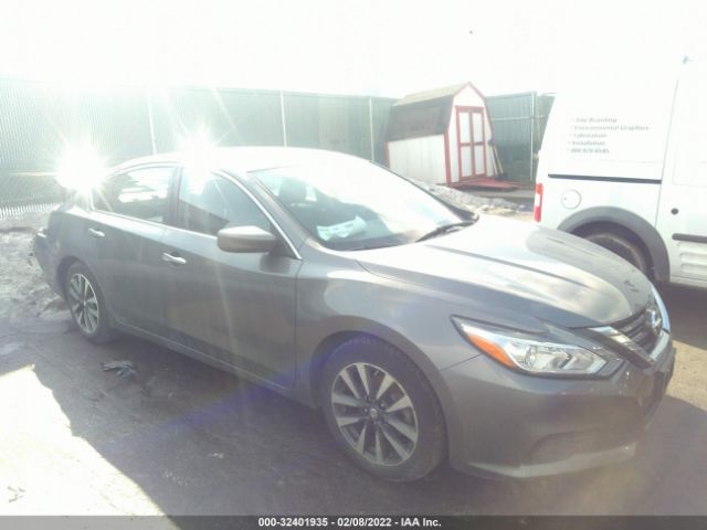 NISSAN ALTIMA 2017 1n4al3apxhc271981