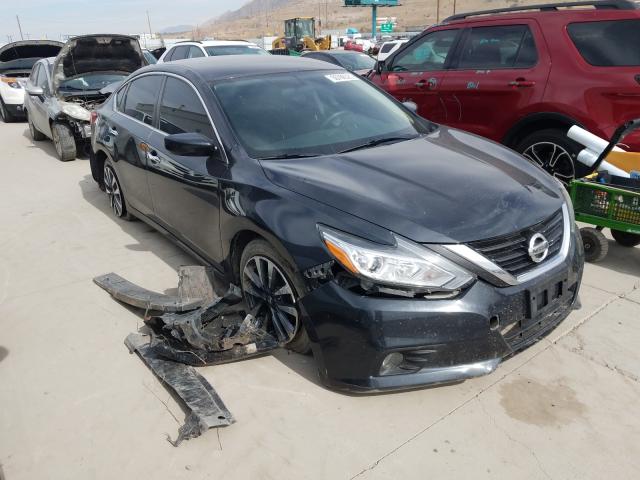 NISSAN ALTIMA 2.5 2017 1n4al3apxhc272337