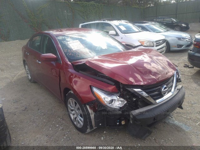 NISSAN ALTIMA 2017 1n4al3apxhc272581