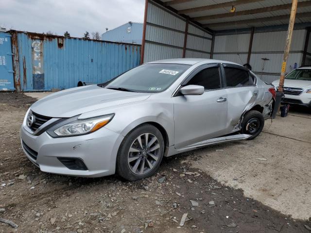 NISSAN ALTIMA 2.5 2017 1n4al3apxhc272970