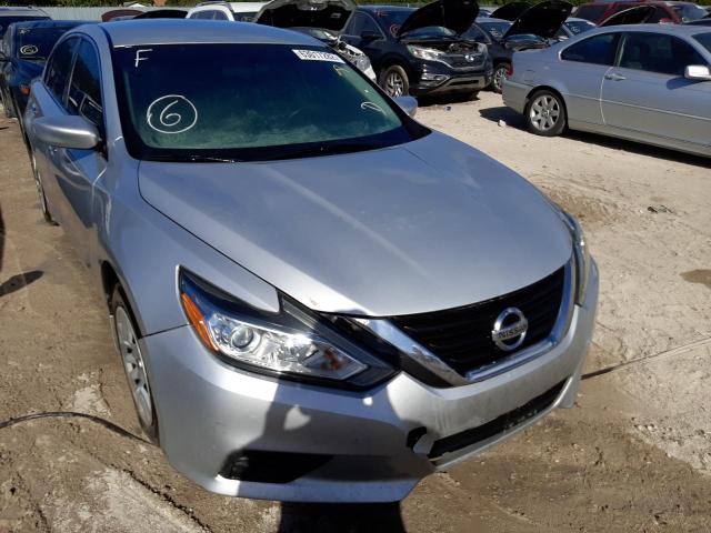 NISSAN ALTIMA 2.5 2017 1n4al3apxhc273908