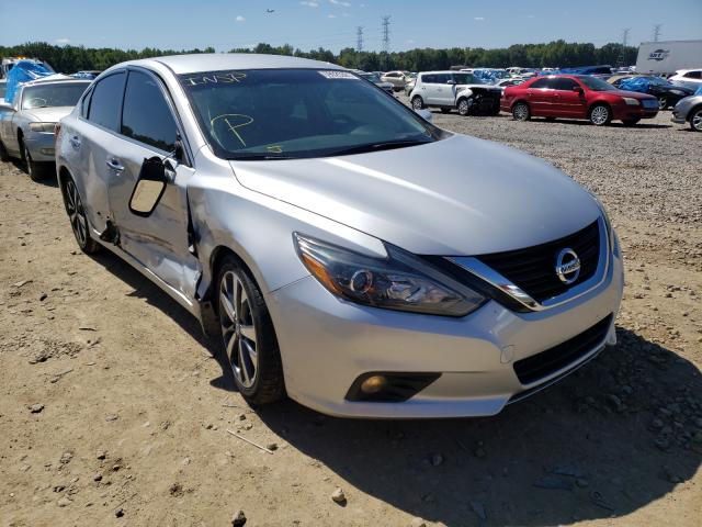 NISSAN ALTIMA 2.5 2017 1n4al3apxhc273942