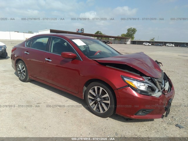 NISSAN ALTIMA 2017 1n4al3apxhc274055