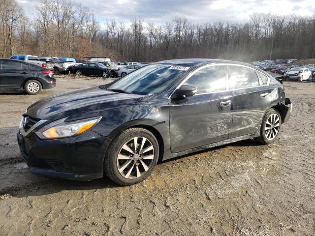 NISSAN ALTIMA 2.5 2017 1n4al3apxhc274332