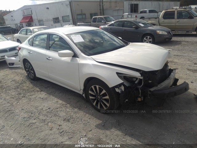 NISSAN ALTIMA 2017 1n4al3apxhc274668