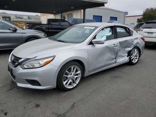 NISSAN ALTIMA 2017 1n4al3apxhc276260