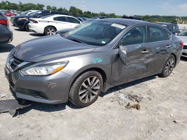 NISSAN ALTIMA 2.5 2017 1n4al3apxhc276694