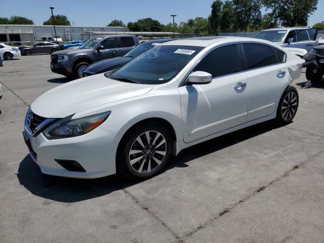 NISSAN ALTIMA 2.5 2017 1n4al3apxhc277179