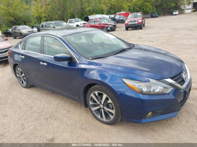 NISSAN ALTIMA 2017 1n4al3apxhc277716