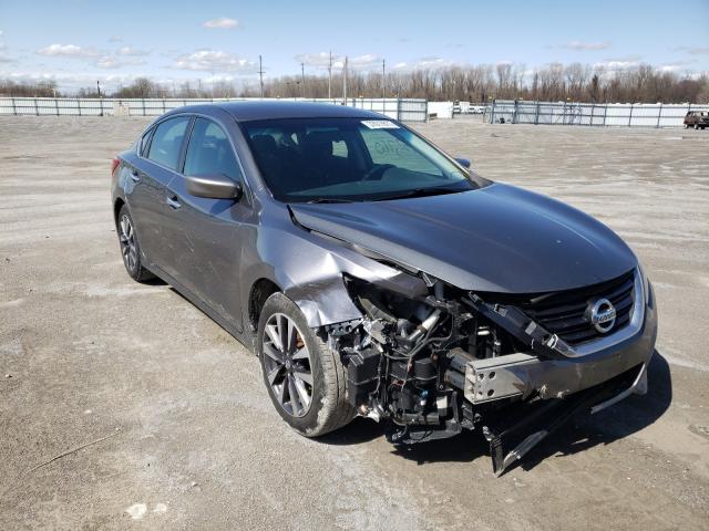 NISSAN ALTIMA 2.5 2017 1n4al3apxhc277828