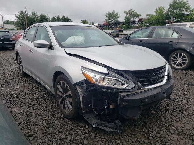 NISSAN ALTIMA 2.5 2017 1n4al3apxhc278168