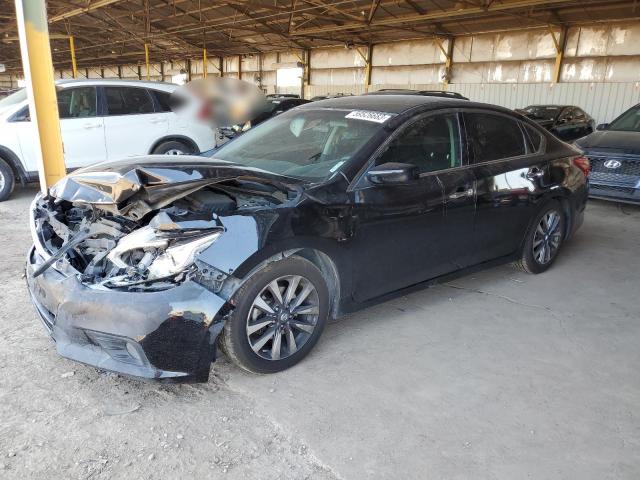 NISSAN ALTIMA 2.5 2017 1n4al3apxhc278428