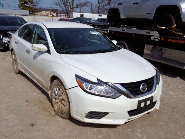 NISSAN ALTIMA 2.5 2017 1n4al3apxhc279062