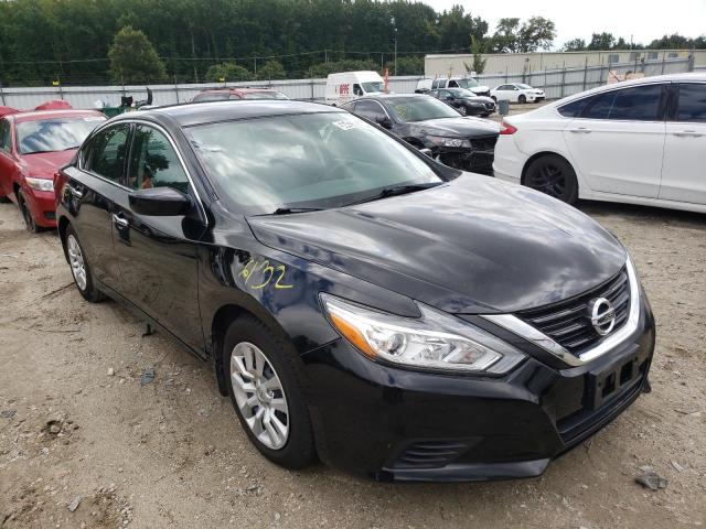 NISSAN ALTIMA 2.5 2017 1n4al3apxhc279319