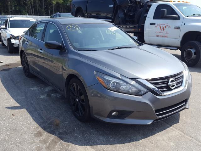 NISSAN ALTIMA 2.5 2017 1n4al3apxhc279448