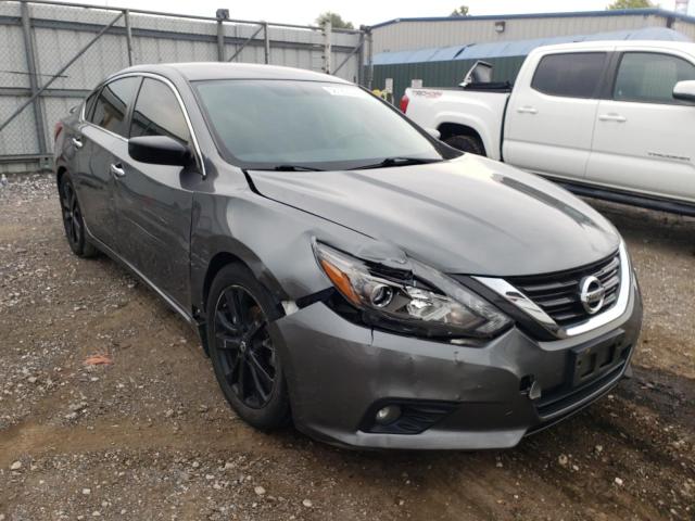 NISSAN ALTIMA 2.5 2017 1n4al3apxhc279529