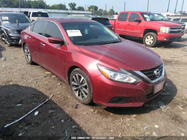 NISSAN ALTIMA 2017 1n4al3apxhc280504