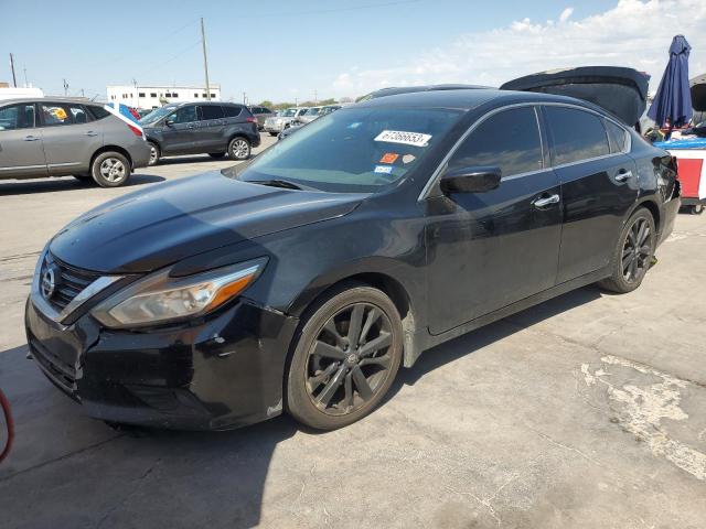 NISSAN ALTIMA 2.5 2017 1n4al3apxhc280938