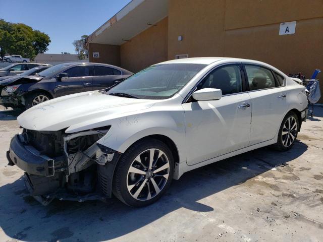 NISSAN ALTIMA 2.5 2017 1n4al3apxhc281071