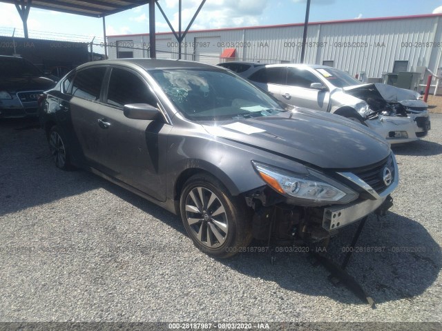 NISSAN ALTIMA 2017 1n4al3apxhc282284