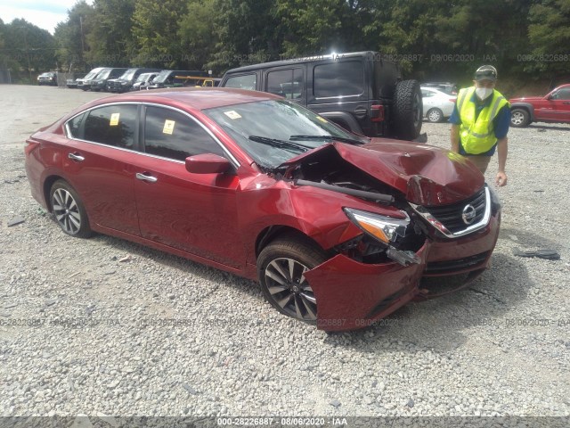 NISSAN ALTIMA 2017 1n4al3apxhc283175