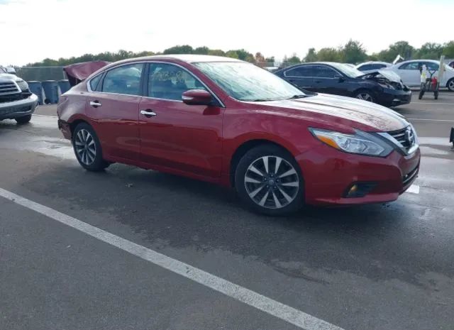 NISSAN ALTIMA 2017 1n4al3apxhc284472