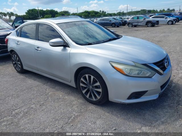 NISSAN ALTIMA 2017 1n4al3apxhc284486