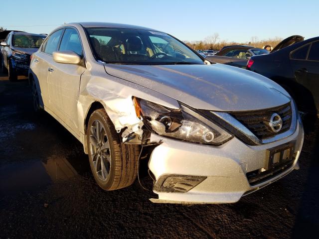 NISSAN ALTIMA 2.5 2017 1n4al3apxhc284603