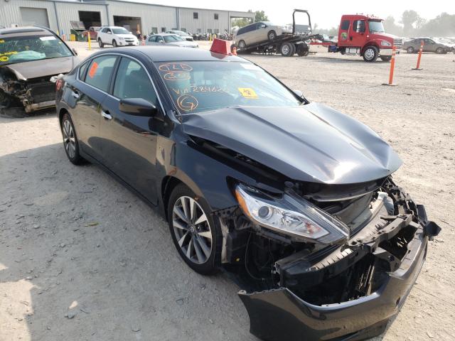 NISSAN ALTIMA 2.5 2017 1n4al3apxhc284620