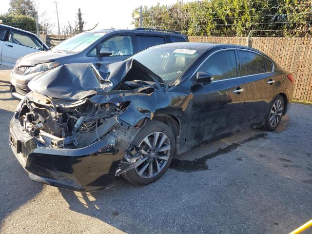 NISSAN ALTIMA 2.5 2017 1n4al3apxhc285282