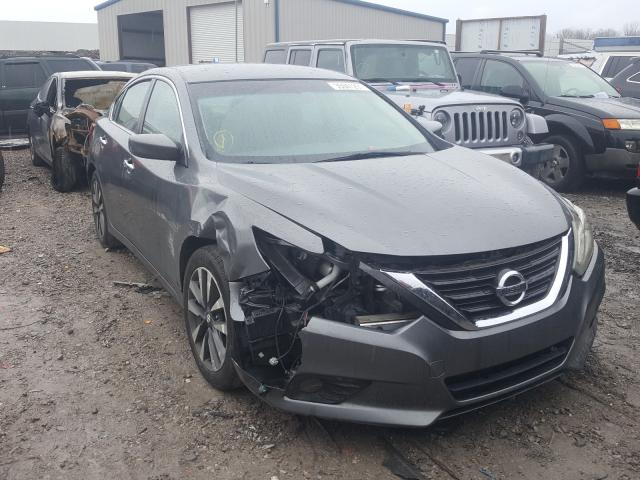 NISSAN ALTIMA 2.5 2017 1n4al3apxhc285668