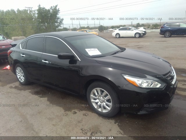 NISSAN ALTIMA 2017 1n4al3apxhc286626