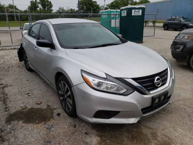 NISSAN ALTIMA 2.5 2017 1n4al3apxhc287078