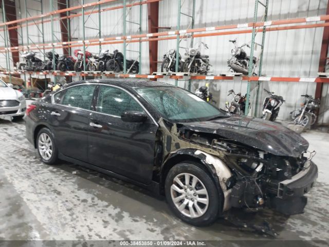 NISSAN ALTIMA 2017 1n4al3apxhc287565