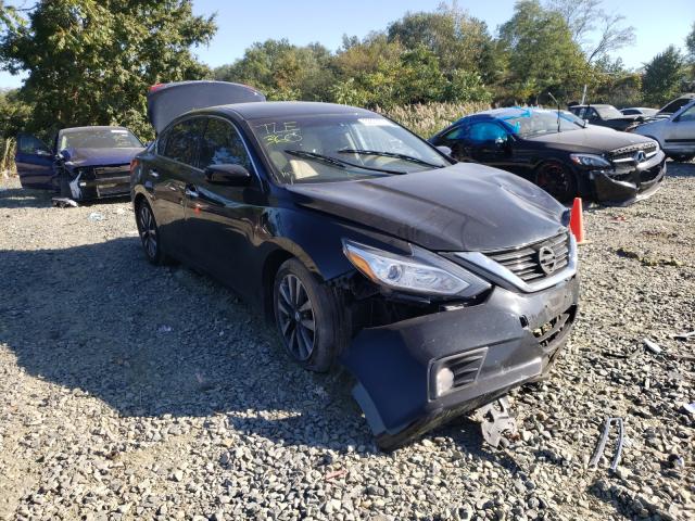 NISSAN ALTIMA 2.5 2017 1n4al3apxhc287887