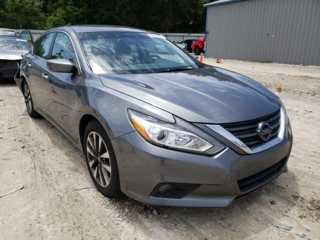 NISSAN ALTIMA 2.5 2017 1n4al3apxhc288876