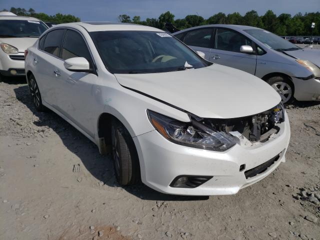 NISSAN ALTIMA 2.5 2017 1n4al3apxhc289302