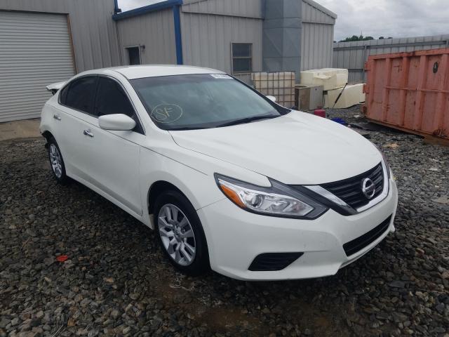 NISSAN ALTIMA 2.5 2017 1n4al3apxhc289560