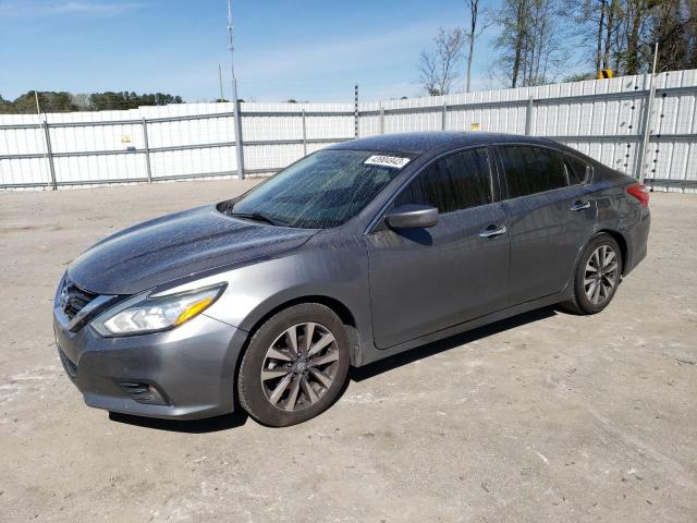 NISSAN ALTIMA 2.5 2017 1n4al3apxhc290031