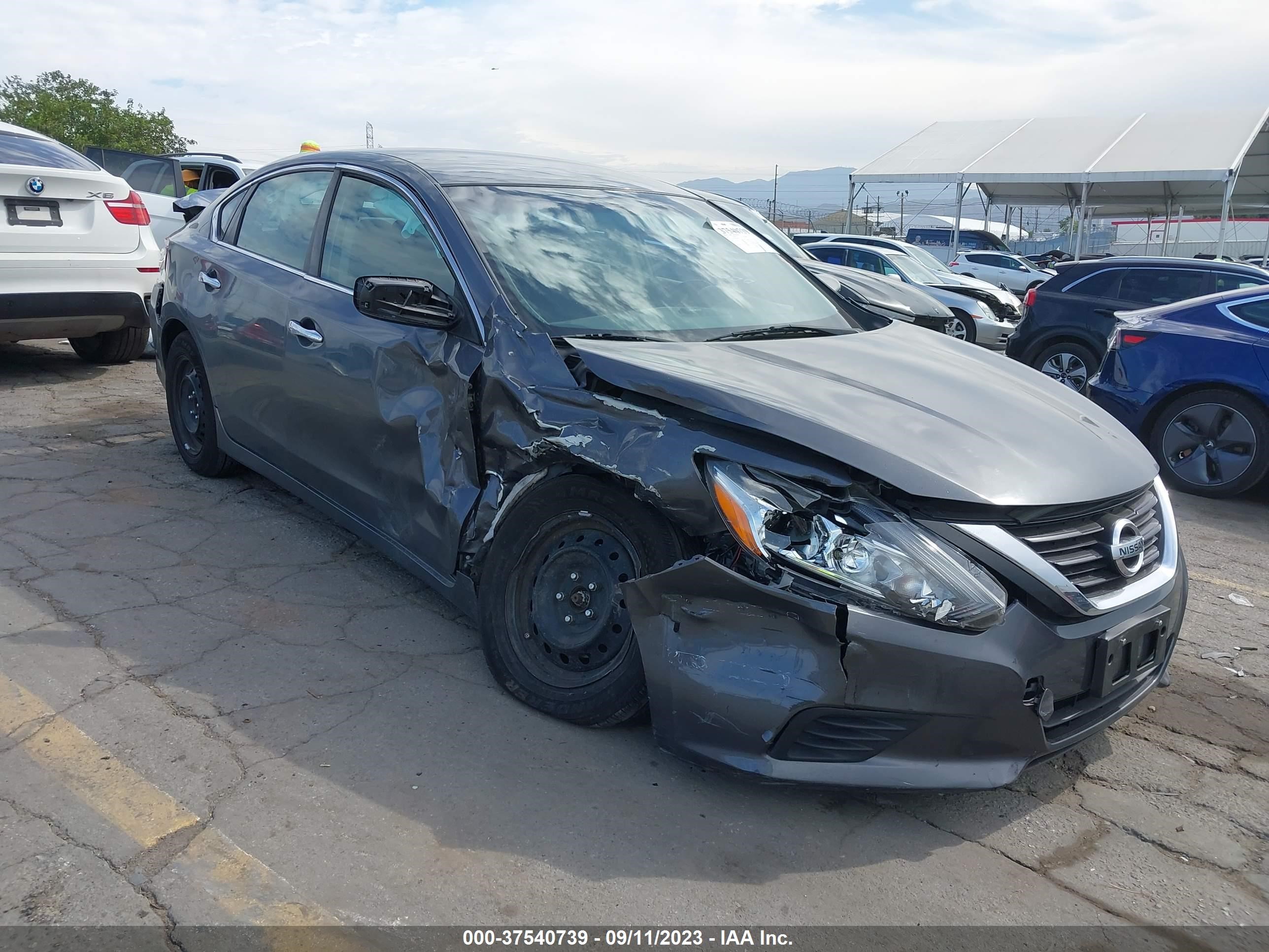 NISSAN ALTIMA 2017 1n4al3apxhc290577