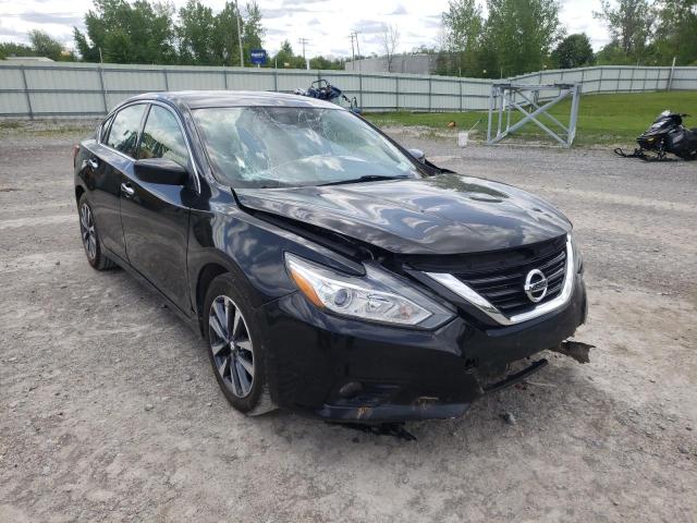 NISSAN ALTIMA 2.5 2017 1n4al3apxhc291146