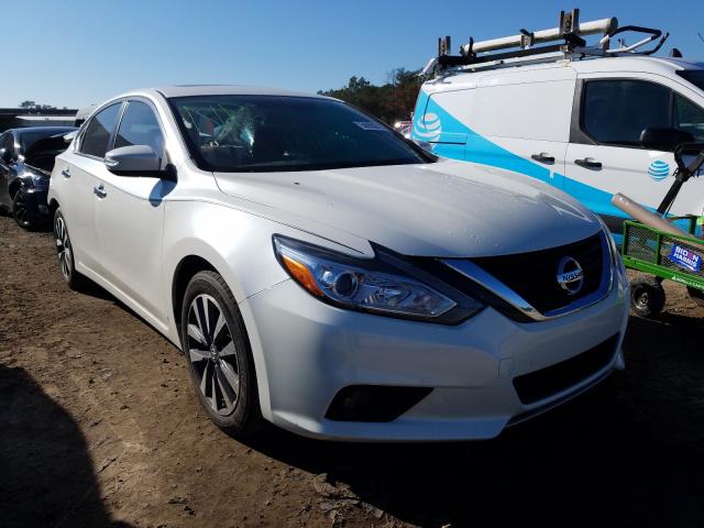 NISSAN ALTIMA 2.5 2017 1n4al3apxhc291261