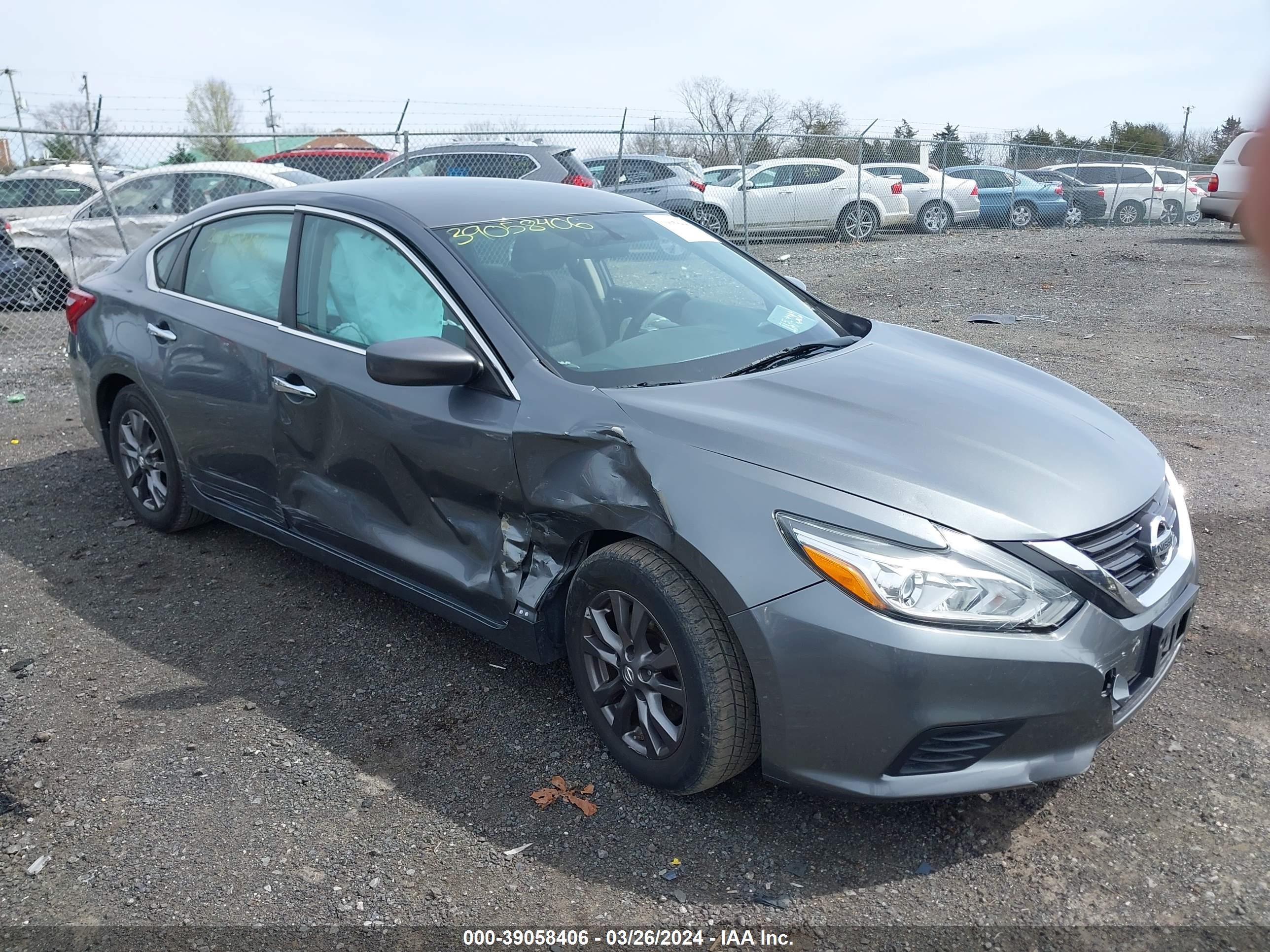 NISSAN ALTIMA 2017 1n4al3apxhc291356