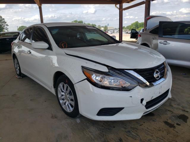 NISSAN ALTIMA 2.5 2017 1n4al3apxhc292314