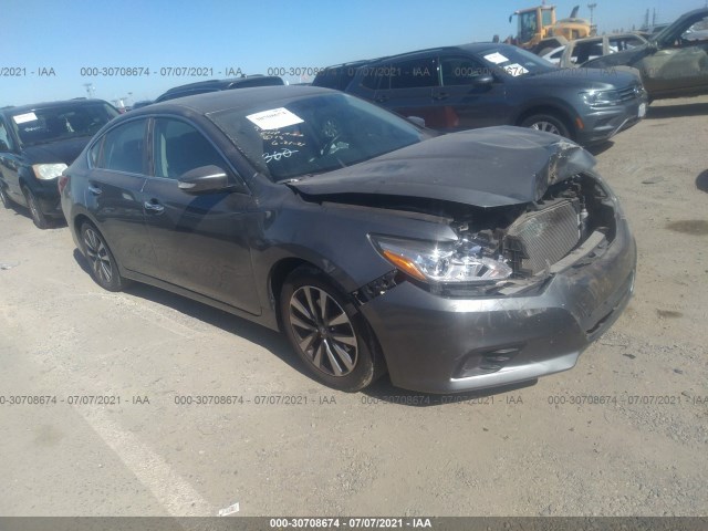 NISSAN ALTIMA 2017 1n4al3apxhc292880