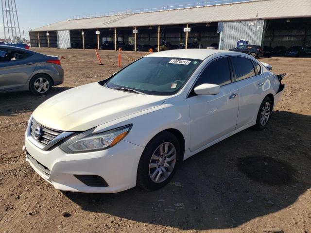 NISSAN ALTIMA 2017 1n4al3apxhc292927